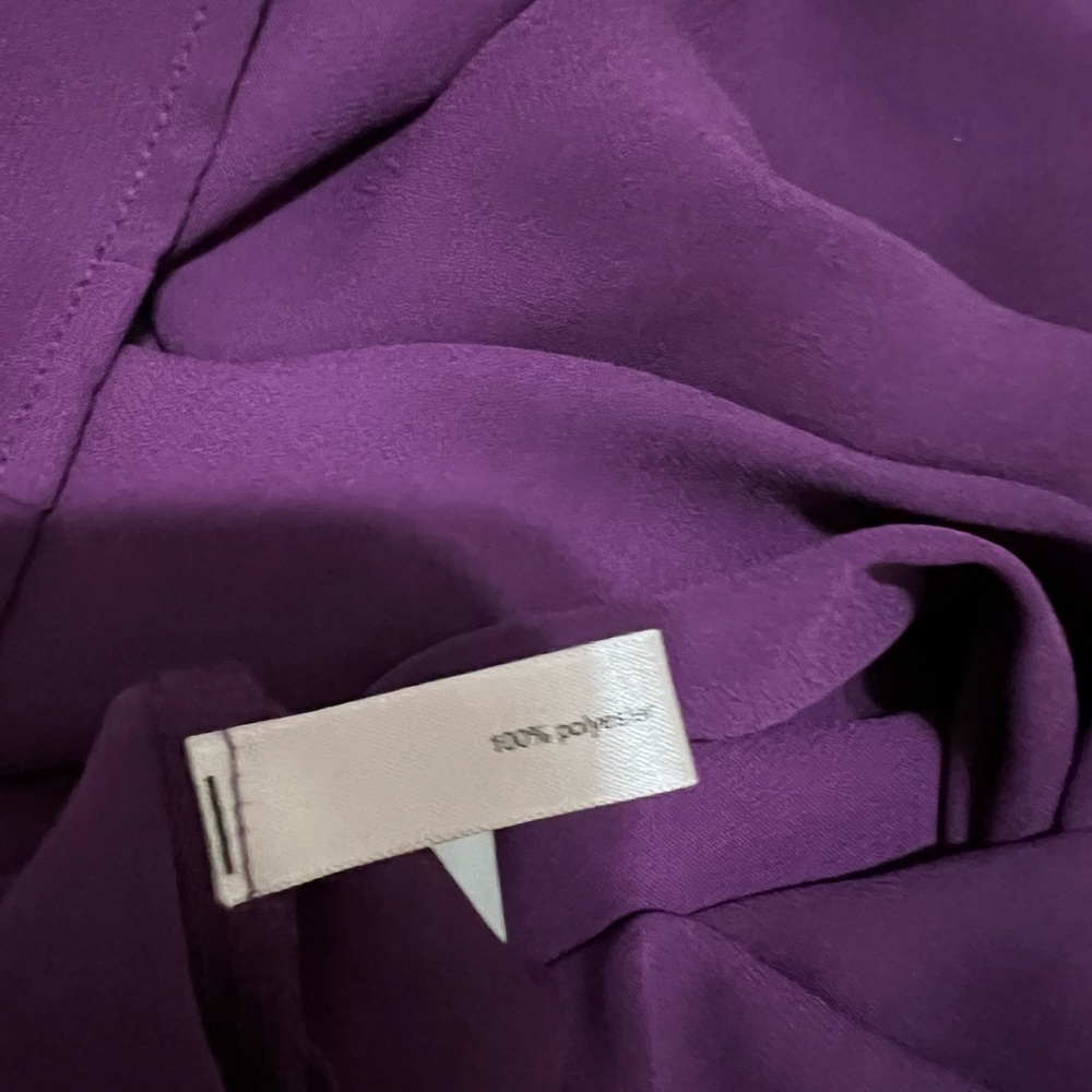 THE LIMITED Blouse👚 - Picture 7 of 7